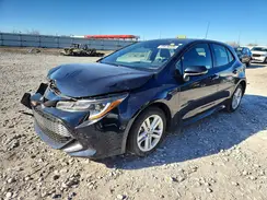 JTND4MBE0N3189045 2022 TOYOTA COROLLA
