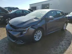 JTND4MBE0P3195320 2023 TOYOTA COROLLA