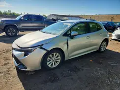JTND4MBE0P3196810 2023 TOYOTA COROLLA