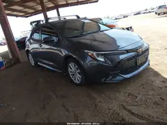 JTND4MBE0P3199609 2023 TOYOTA COROLLA