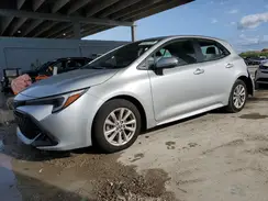JTND4MBE0P3200225 2023 TOYOTA COROLLA