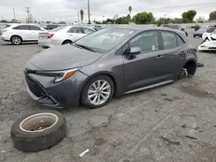 JTND4MBE0P3203853 2023 TOYOTA COROLLA