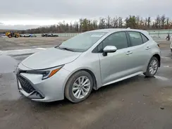 JTND4MBE0P3204923 2023 TOYOTA COROLLA
