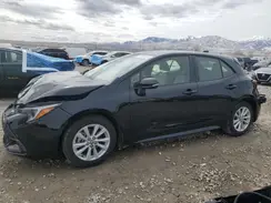 JTND4MBE0P3209992 2023 TOYOTA COROLLA