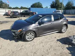 JTND4MBE0P3210639 2023 TOYOTA COROLLA