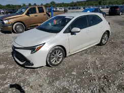 JTND4MBE0R3218498 2024 TOYOTA COROLLA