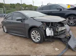 JTND4MBE0R3223572 2024 TOYOTA COROLLA