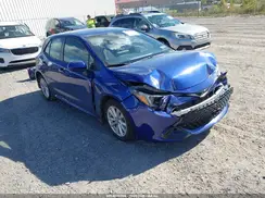 JTND4MBE0R3229842 2024 TOYOTA COROLLA