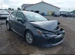 JTND4MBE0R3231574 2024 TOYOTA COROLLA