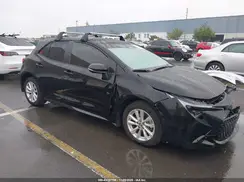 JTND4MBE0R3232305 2024 TOYOTA COROLLA