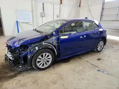 JTND4MBE0S3238482 2025 TOYOTA COROLLA