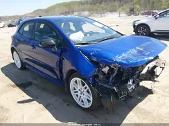 JTND4MBE0T3258619 2026 TOYOTA COROLLA