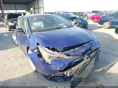 JTND4MBE0T3259253 2026 TOYOTA COROLLA