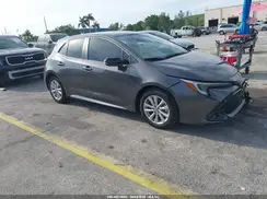 JTND4MBE0T3261116 2026 TOYOTA COROLLA