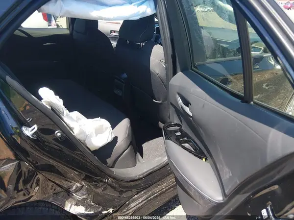 JTND4MBE0T3266316 2026 TOYOTA COROLLA - Image 8