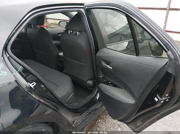 JTND4MBE1M3108164 2021 TOYOTA COROLLA - Image 8