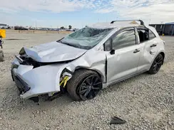 JTND4MBE1M3109072 2021 TOYOTA COROLLA