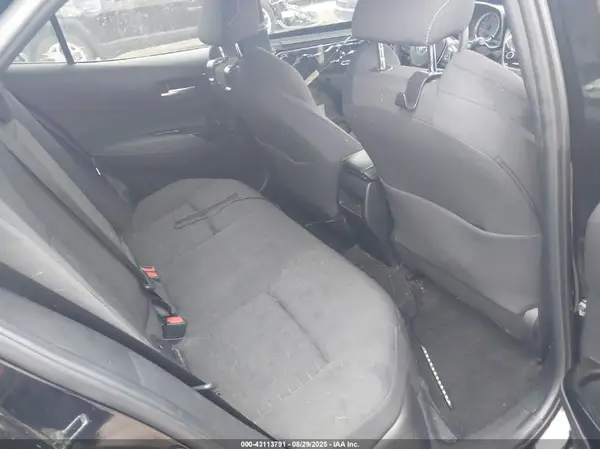 JTND4MBE1M3122081 2021 TOYOTA COROLLA - Image 8