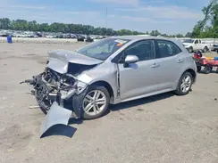 JTND4MBE1M3123134 2021 TOYOTA COROLLA