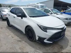 JTND4MBE1M3133016 2021 TOYOTA COROLLA