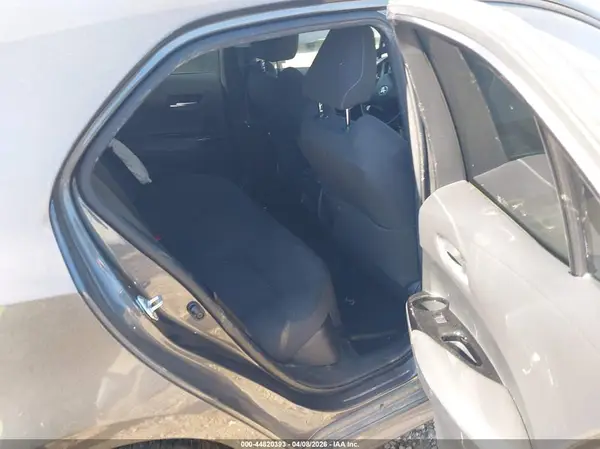 JTND4MBE1M3141696 2021 TOYOTA COROLLA - Image 8