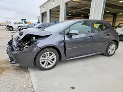 JTND4MBE1N3148715 2022 TOYOTA COROLLA