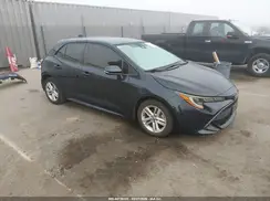 JTND4MBE1N3149475 2022 TOYOTA COROLLA