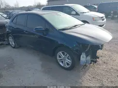 JTND4MBE1N3154546 2022 TOYOTA COROLLA