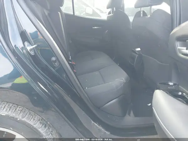 JTND4MBE1N3154546 2022 TOYOTA COROLLA - Image 8