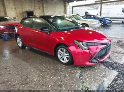 JTND4MBE1N3156989 2022 TOYOTA COROLLA