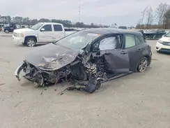 JTND4MBE1N3157026 2022 TOYOTA COROLLA