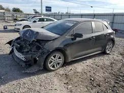 JTND4MBE1N3163117 2022 TOYOTA COROLLA