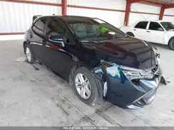 JTND4MBE1N3165370 2022 TOYOTA COROLLA