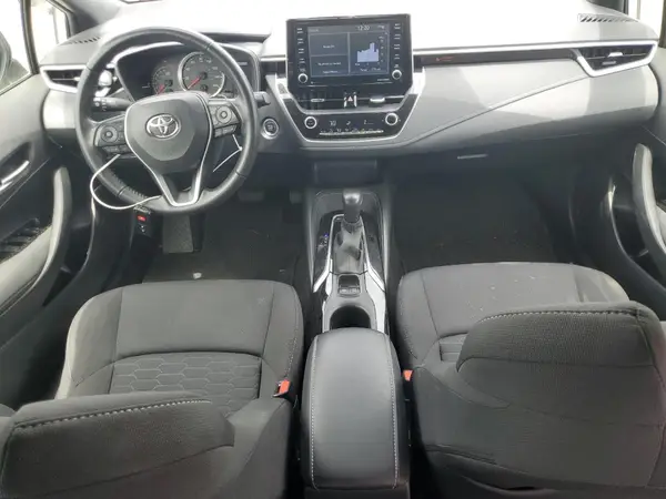 JTND4MBE1N3166034 2022 TOYOTA COROLLA - Image 8