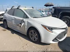 JTND4MBE1N3173050 2022 TOYOTA COROLLA