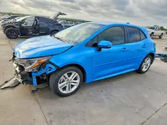 JTND4MBE1N3179169 2022 TOYOTA COROLLA