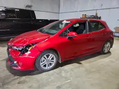 JTND4MBE1N3179723 2022 TOYOTA COROLLA