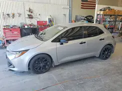 JTND4MBE1N3181178 2022 TOYOTA COROLLA