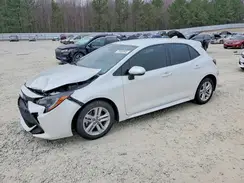 JTND4MBE1N3183416 2022 TOYOTA COROLLA