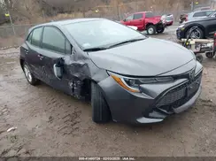 JTND4MBE1N3188051 2022 TOYOTA COROLLA