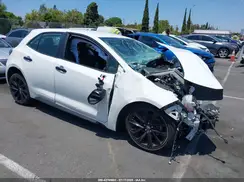JTND4MBE1N3189426 2022 TOYOTA COROLLA