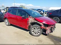 JTND4MBE1P3194290 2023 TOYOTA COROLLA