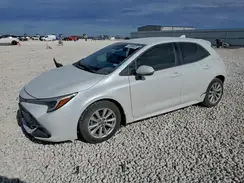 JTND4MBE1P3206521 2023 TOYOTA COROLLA