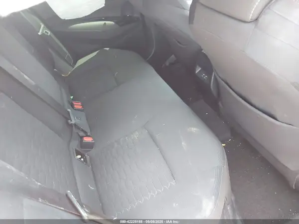 JTND4MBE1P3213999 2023 TOYOTA COROLLA - Image 8