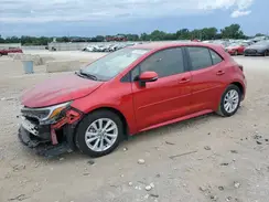 JTND4MBE1R3215853 2024 TOYOTA COROLLA