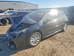 JTND4MBE1R3216050 2024 TOYOTA COROLLA