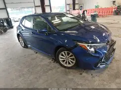 JTND4MBE1R3218655 2024 TOYOTA COROLLA