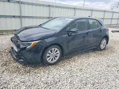 JTND4MBE1R3219062 2024 TOYOTA COROLLA