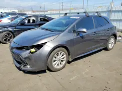 JTND4MBE1R3222298 2024 TOYOTA COROLLA
