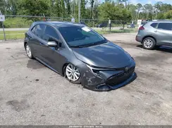 JTND4MBE1R3224262 2024 TOYOTA COROLLA